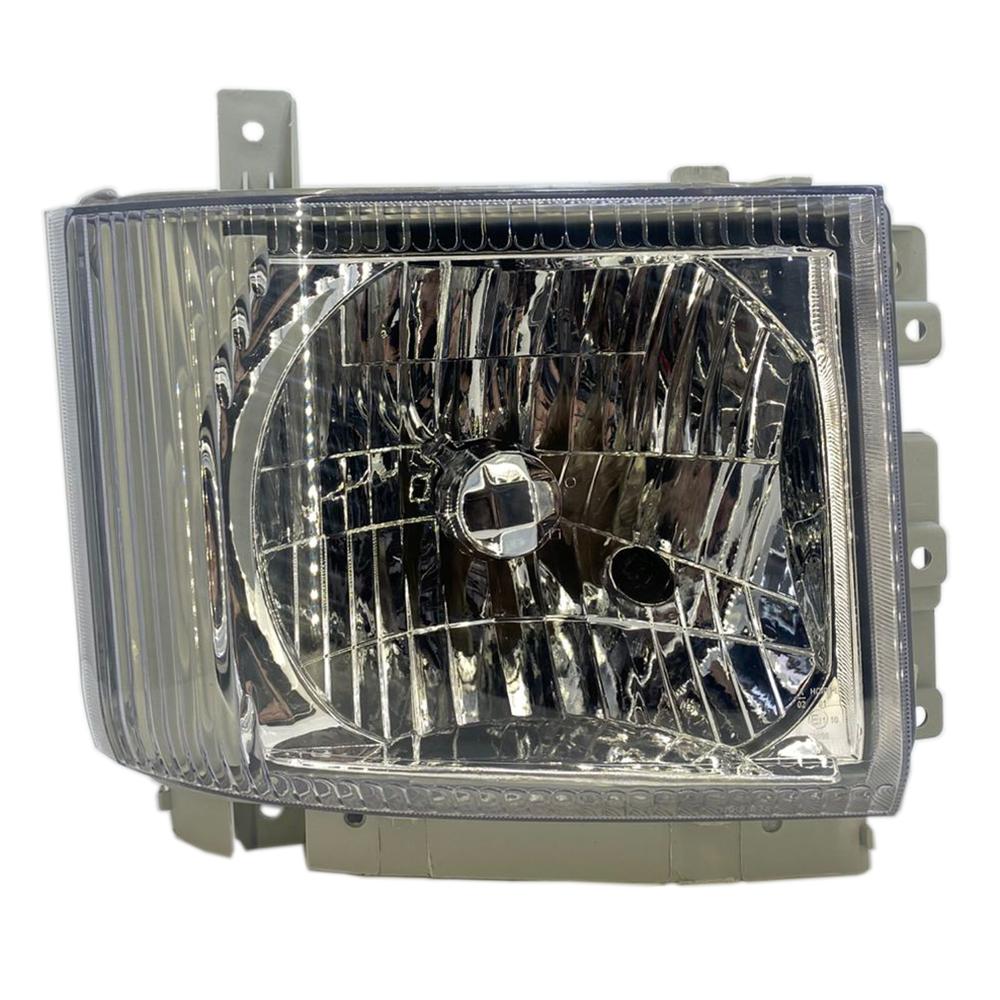 Фара головного света (Правая) с электрической регулировкой Isuzu NLR/NMR85 | NPR75 | NQR90 | FSR90 | FVR34 | 4JJ1/4HK1/6HK1 Е-4/5 | JMC